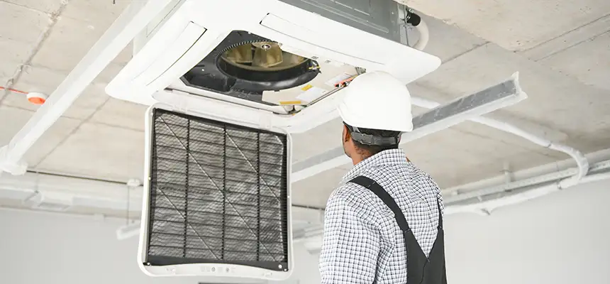 Our Affordable Duct Cleaning Near Me Services in Hampton, VA