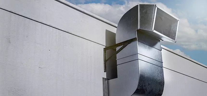 Comprehensive Commercial HVAC Cleaning in Hampton