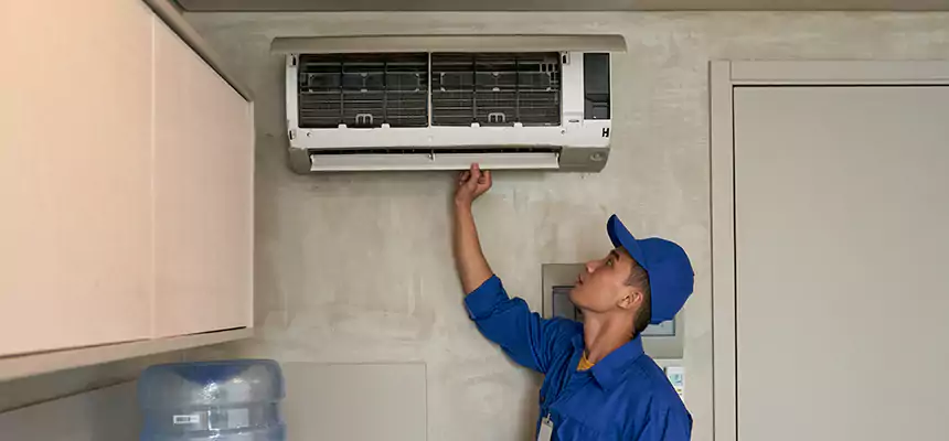 Balanced Fresh‑Air Ventilation (ERV/HRV) in Hampton