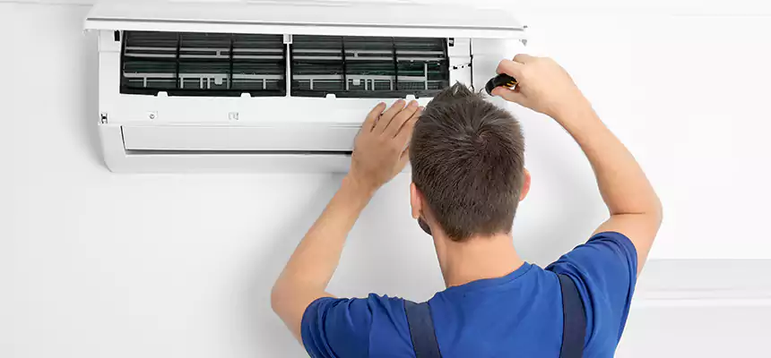 Our Smart Air Conditioning Installation Services in Hampton, VA