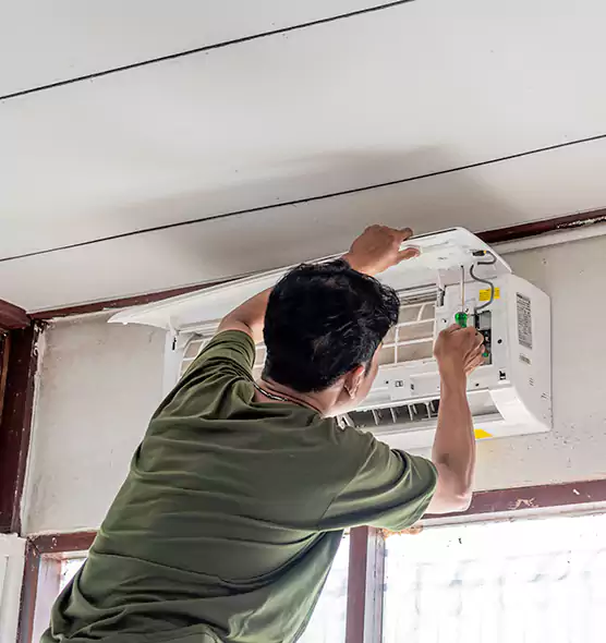 About Air Duct & AC Odor Removal in Hampton, VA