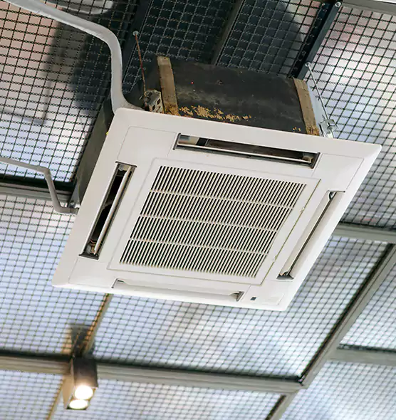 Top-Notch Allergy Relief Vent Cleaning Services in Hampton, VA