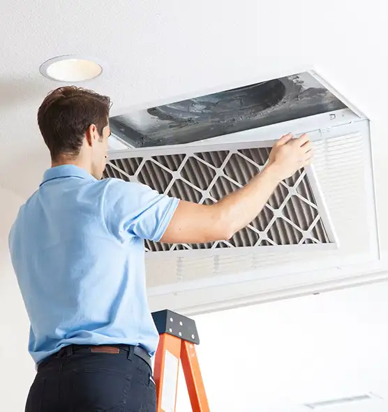 About Annual Dryer Vent Maintenance Hampton, VA