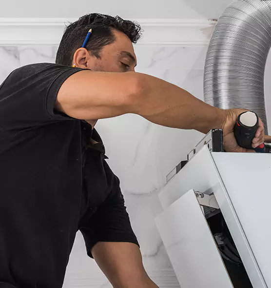 Trusted Bathroom Exhaust Duct Cleaning in Hampton, VA