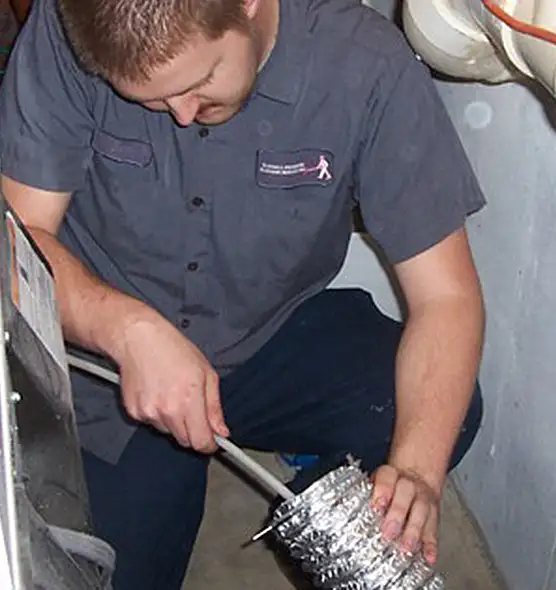 About Dryer Vent Hose Installation in Hampton, VA