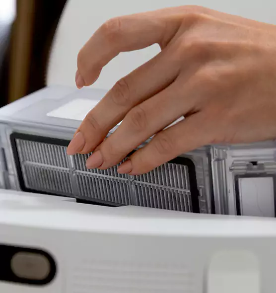  Professional Dryer Vent Lint Filter Cleaning in Hampton, VA