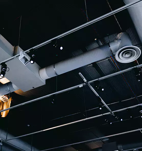 About Duct Sanitization with UV Light in Hampton, VA