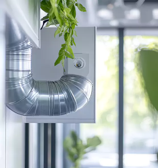 Professional Eco-Friendly Duct Cleaning Services in Hampton, VA