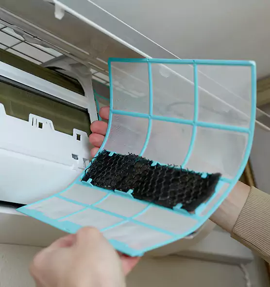 Welcome to Air Duct Cleaning & Repairs Hampton — Your Local HEPA Filter Installation Pros in Hampton, VA