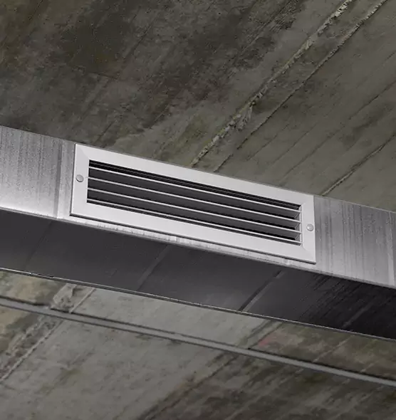 Trusted Hospital Grade Air Duct Cleaning Experts in Hampton, VA