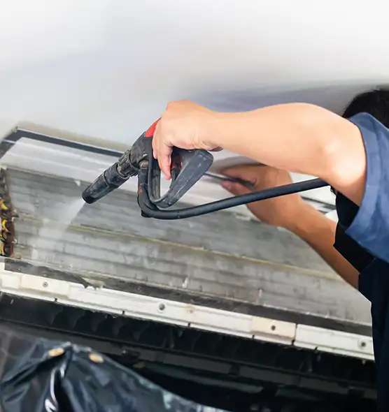 Welcome to Move-in/Move-out Duct Cleaning Services in Hampton, VA