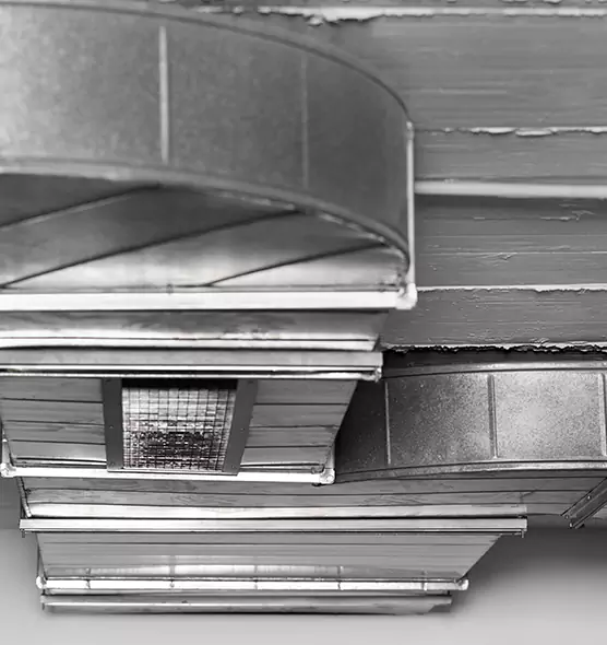 Professional Wall Vent Cleaning Service in Hampton, VA