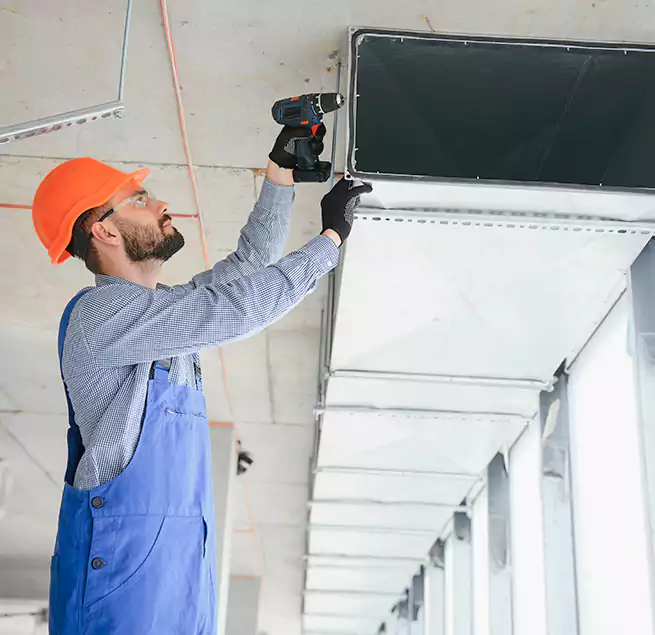 Why Homeowners & Businesses Trust Us in Hampton, VA?