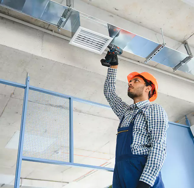 Why Homeowners & Businesses Trust Us in Hampton, VA?