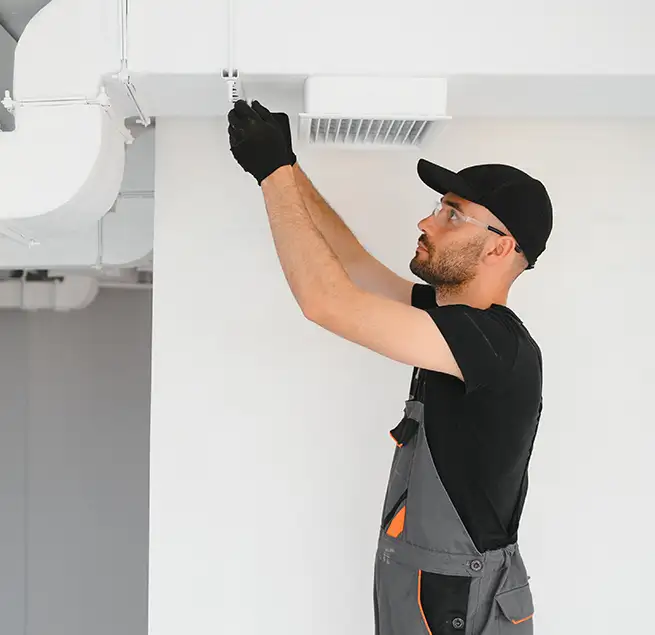 Why Homeowners & Businesses Trust Us in Hampton, VA?