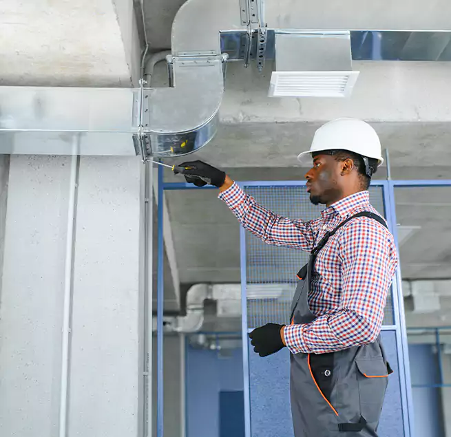 Why Homeowners & Businesses Trust Us Hampton, VA