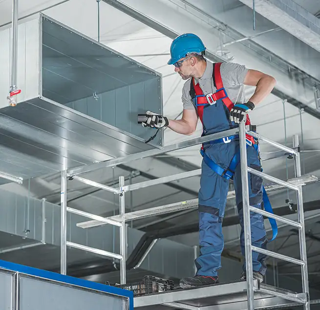 Why Homeowners & Businesses Trust Us in Hampton, VA?