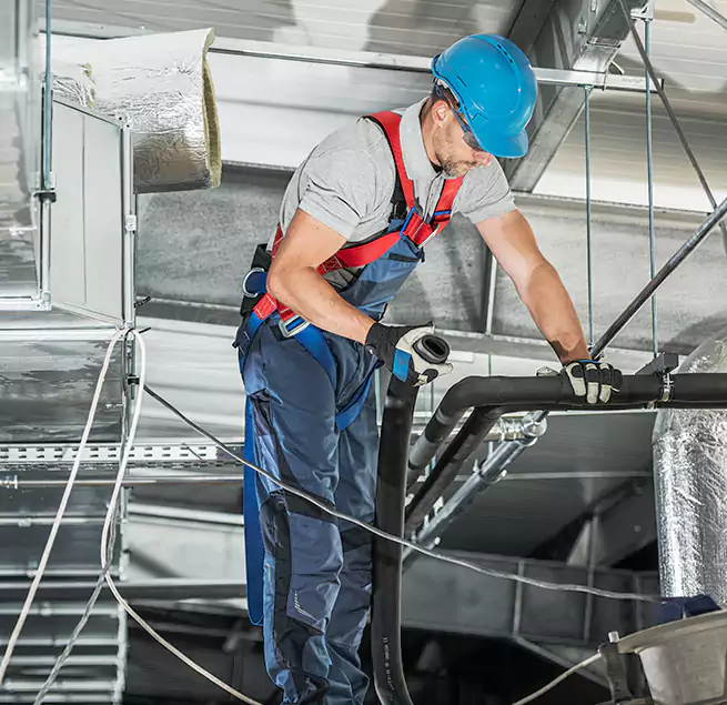 Why Homeowners & Businesses Trust Us in Hampton, VA?