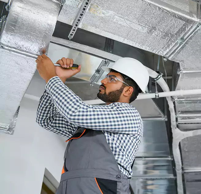 Why Homeowners & Businesses Trust Us Hampton, VA?