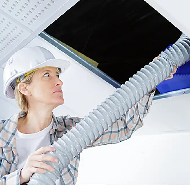 Why Homeowners & Businesses Trust Us Hampton, VA