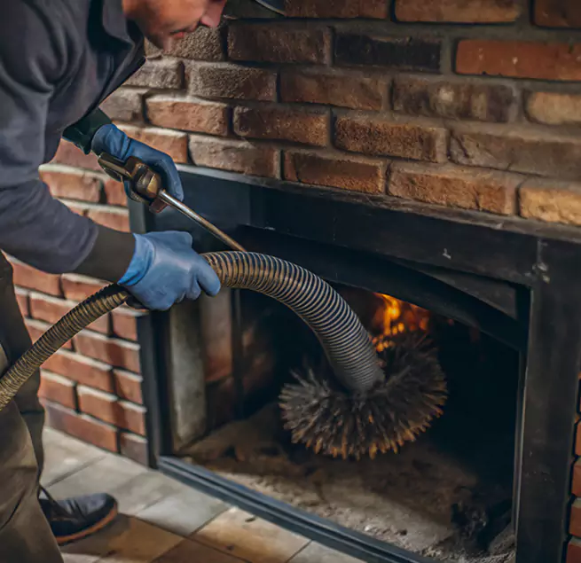  Why Homeowners & Businesses Trust Us in Hampton, VA?