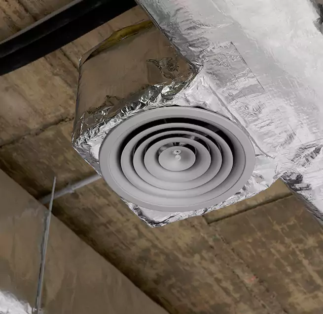 Why Homeowners & Businesses Trust Us in Hampton, VA