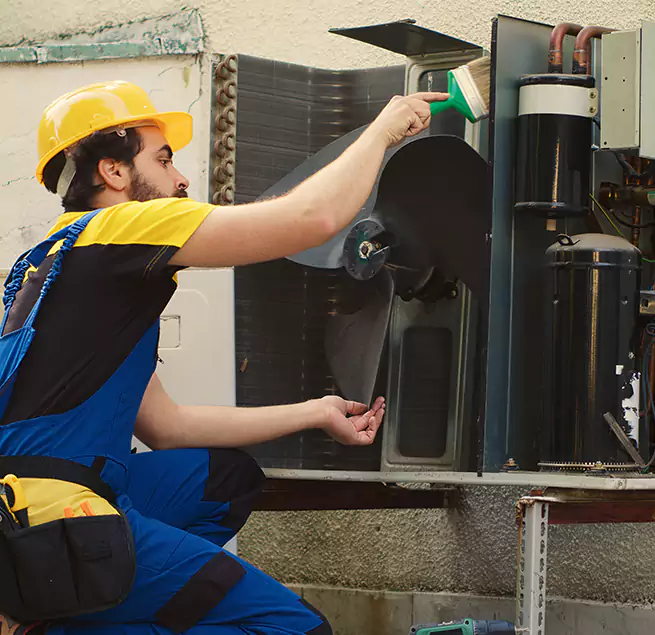 Why Homeowners Businesses Trust Us in Hampton, VA?