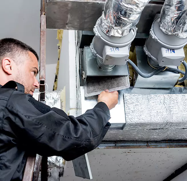  Why Homeowners & Businesses Trust Us in Hampton, VA?