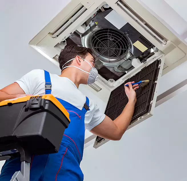 Why Homeowners & Businesses Trust Us in Hampton, VA