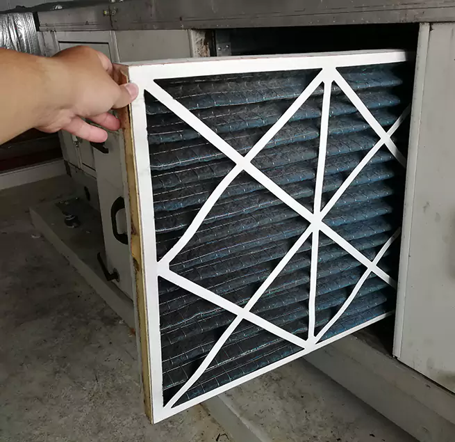 Why Homeowners & Businesses Trust Us Hampton, VA?