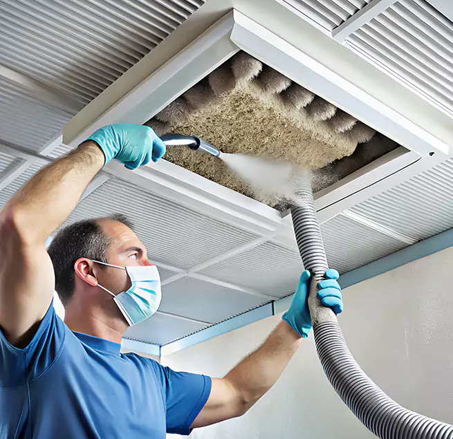 Why Homeowners Businesses Trust Us in Hampton, VA