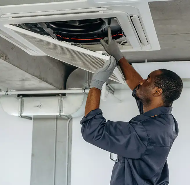 Why Homeowners & Businesses Trust Us in Hampton, VA?