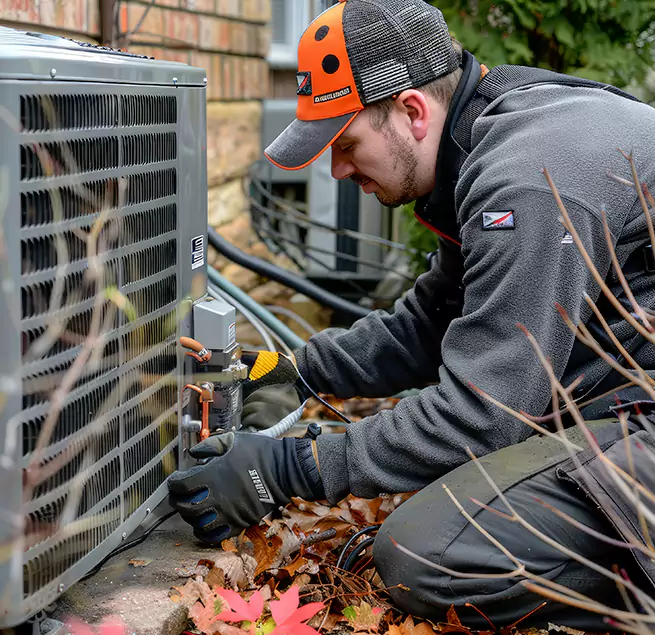 Why Homeowners & Businesses Trust Us in Hampton, VA?