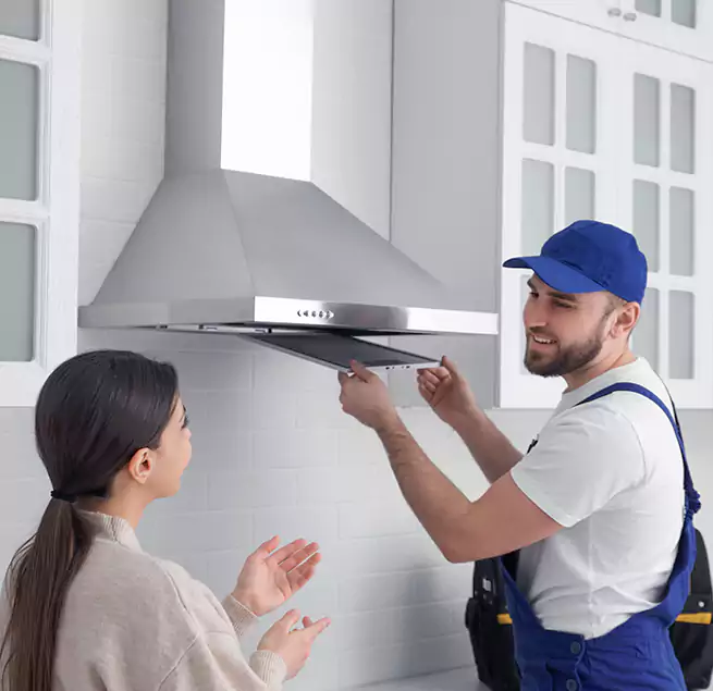  Why Homeowners & Businesses Trust Us in Hampton, VA?