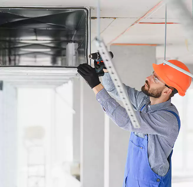 Why Homeowners & Businesses Trust Us in Hampton, VA?