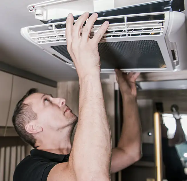 Why Homeowners & Businesses Trust Us Hampton, VA