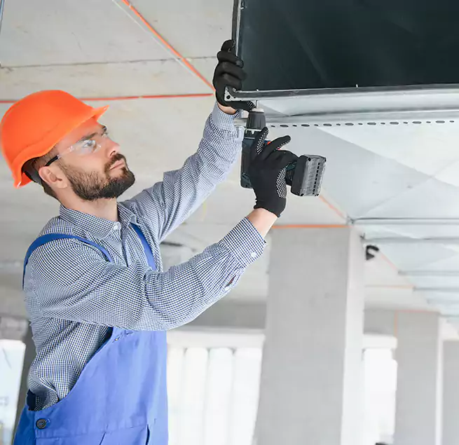 Why Homeowners & Businesses Trust Us in Hampton, VA?