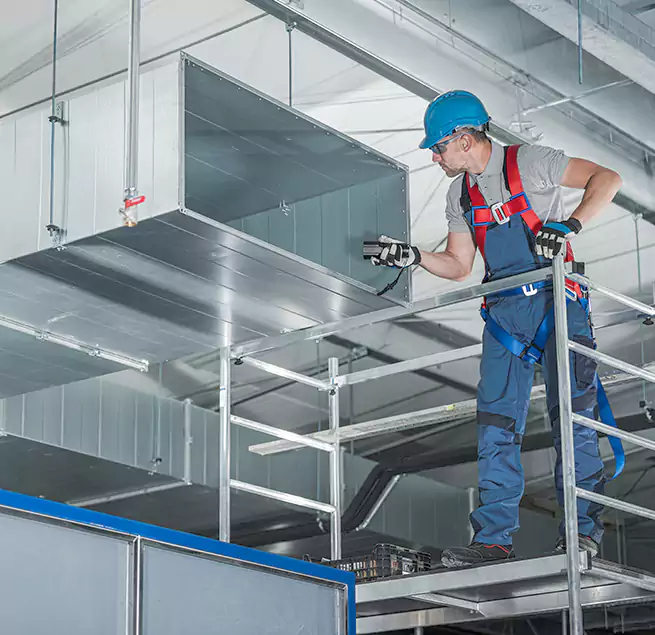 Why Homeowners & Businesses Trust Us in Hampton, VA?