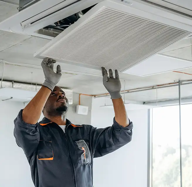  Why Homeowners & Businesses Trust Us in Hampton, VA?