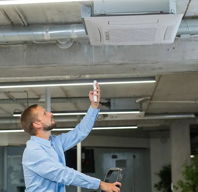 Why Homeowners & Businesses Trust Us in Hampton, VA?