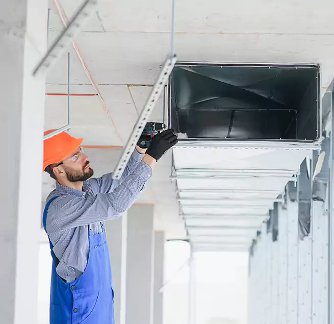 Why Homeowners & Businesses Trust Us in Hampton, VA?