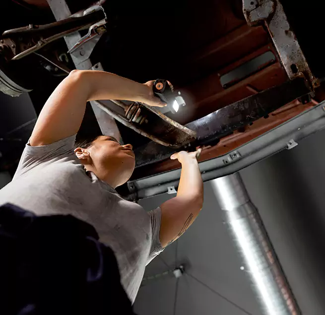 Why Homeowners & Businesses Trust Us Hampton, VA