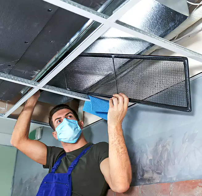 Why Homeowners Businesses Trust Us in Hampton, VA