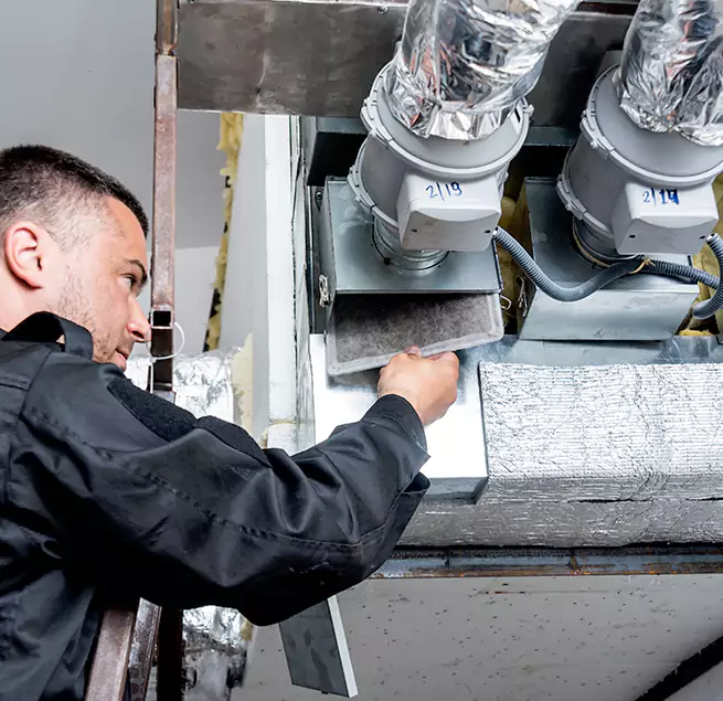 Why Homeowners & Businesses Trust Us in Hampton, VA?