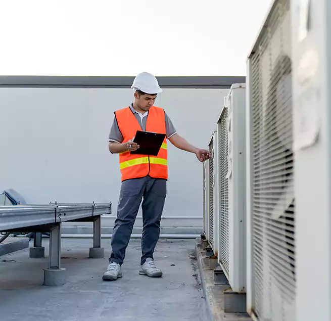 Why Homeowners & Businesses Trust Us in Hampton, VA?