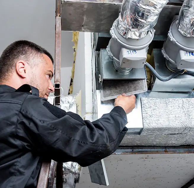 Why Homeowners & Businesses Trust Us in Hampton, VA?